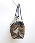 Olympe Bag, bottom view